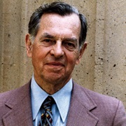 Joseph Campbell