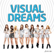 SNSD - Visual Dreams