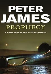 Prophecy by Peter James