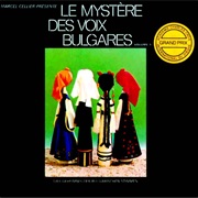 Le Mystère Des Voix Bulgares, Kalimankou Denkou