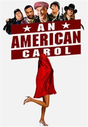 An American Christmas Carol (2008)