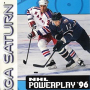 NHL Powerplay '96