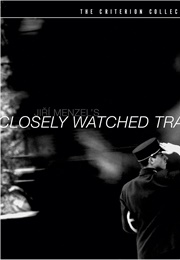 Closely Watched Trains (1966)