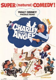 Charley and the Angel (1973)