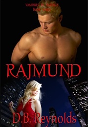 Rajmund (D.B. Reynolds)