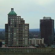 East Hartford, Connecticut