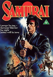 Samurai (1979)
