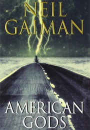 An Older Book by a New Favorite or Newly Discovered Author (*)