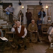 Murder, She Wrote: The Witch's Curse