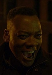 Luke Cage S1ep8: Blowin' Up the Spot (2016)