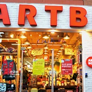 ARTBOX Korean Stationery Retail Chain