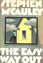 Easy Way Out (Stephen McCauley)
