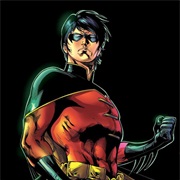 Tim Drake