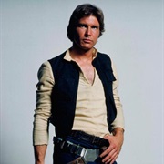Han Solo