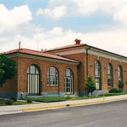 Del Rio Station (Texas)