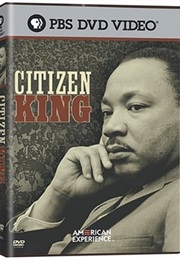 Citizen King (2008)