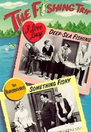 The Fishing Trip (1998)