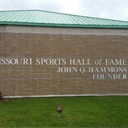 Missouri Sports Hall of Fame (Springfield, MO)