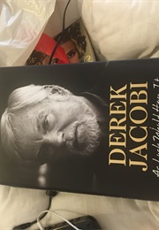 As Luck Would Have It (Derek  Jacobi)