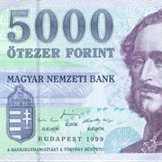 Hungarian Forint