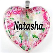 Natasha