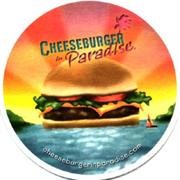 Cheeseburger in Paradise
