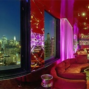 Grab a Drink at the 230 Fifth Rooftop Bar in New York