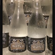 Gillywater