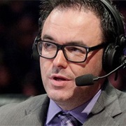 Mauro Ranallo