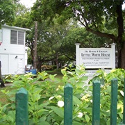 Truman Little White House, Key West, FL