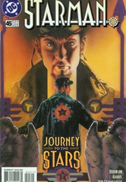 Starman (Vol. 2 #0-80)