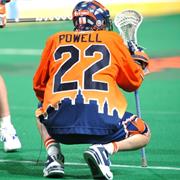 Casey Powell