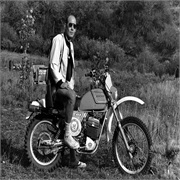 Hunter S. Thompson .. Penton
