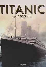Titanic 1912 (Kim Aitken)
