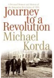 Journey to a Revolution (Michael Korda)
