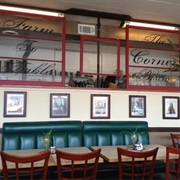 The Corner Bistro (Omak)