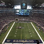 AT&T Stadium
