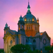 St. Paul Cathedral