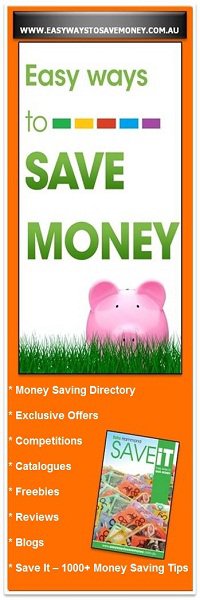 Save Money on Absolutely Everything