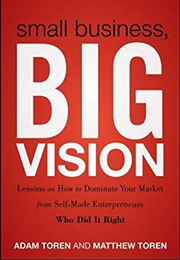 Small Business BIG Vision