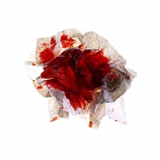 Bloody Tissue