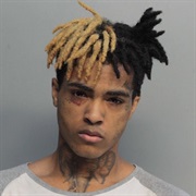 Xxxtentacionvevo