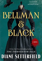 Bellman & Black (Diane Setterfield)