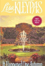 It Happened One Autumn (Lisa Kleypas)