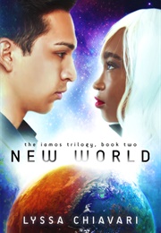 New World (Lyssa Chiavari)