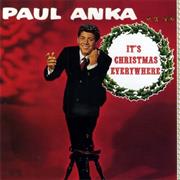 It's Christmas Everywhere