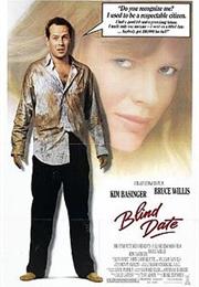 Bruce Willis: Blind Date