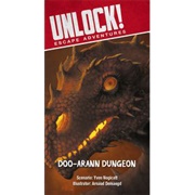 Unlock - Doo-Arann Dungeon