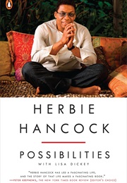Herbie Hancock: Possibilities (Herbie Hancock, Lisa Dickey)