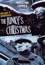 The Junky's Christmas (1993)